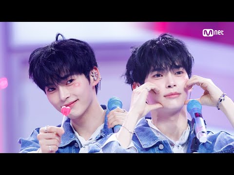 'First Release' ZEROBASEONE - Doctor! Doctor! #MCountdown EP.872 | Mnet