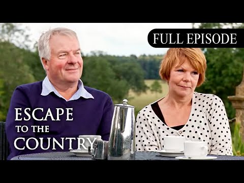 Escape to the Country Season 12 Episode 15: Oxfordshire (2011) | FULL EPISODE