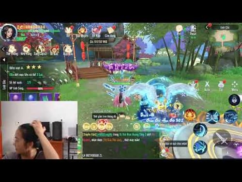 🌸🌞 華山剣世(かざんけんせい)|陽だまりに佇む剣客の道、心ほどける穏やかな時間 🍃✨