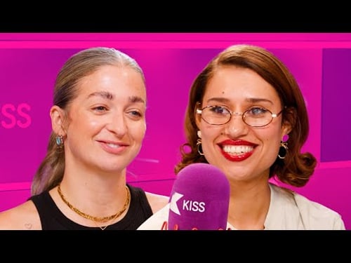 RAYE Rating Feet Pics, Manifesting A Husband And Her Uber Rating | KISS