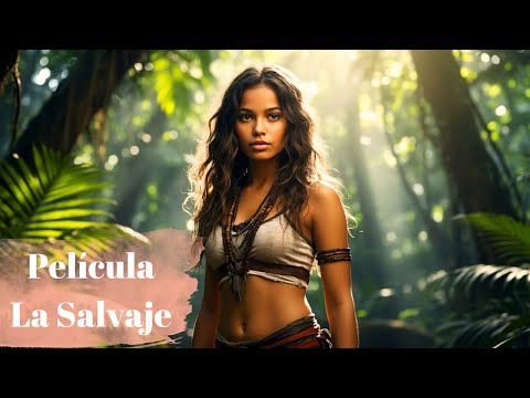 ¡La película más amable! Un placer para el alma y los ojos! La Salvaje