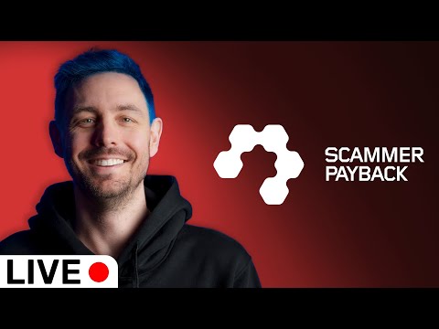 Calling Scammers LIVE 10-27-2025