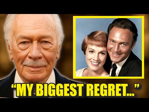 Before He Died, Christopher Plummer Revealed She Was the Love of His Life—And Fans Are in Tears