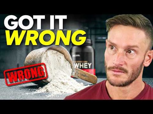 The Literal Best Time to Eat Protein to Lose Fat and Build Muscle