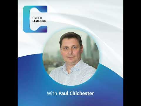 How Modern Threats Are Redefining the Rules of Defense with Paul Chichester