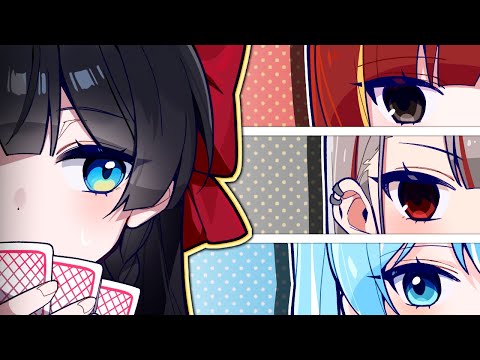 유니버스 최고의 구라쟁이