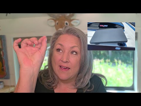 STARLINK MINI: Cost, No-Drill-No-Wiring-Roof-Install, & Performance. PERFECT FOR RV, VAN, NOMAD LIFE