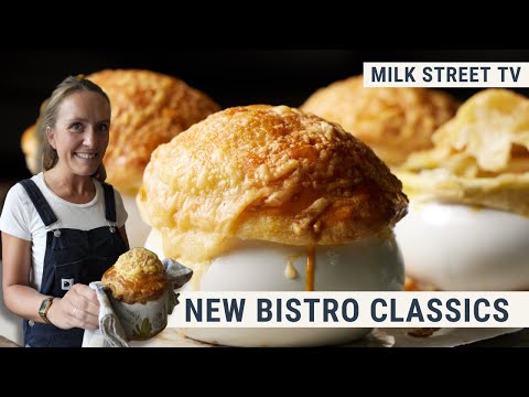 New Bistro Classics | Milk Street TV Season 8, Episode 1