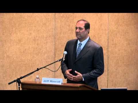 The New Normal in College Sports Realigned and Reckoning - Panel 3