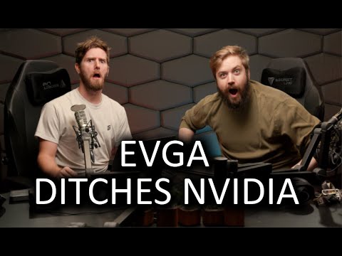 The Biggest Tech Divorce - WAN Show September 16, 2022