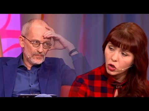 Хотела записать ребёнка на умирающего мужчину ради пособия. А он вылечился!