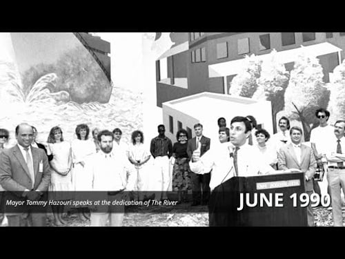 FSCJ 60th Anniversary History Feature: 1990-1994 (2026)