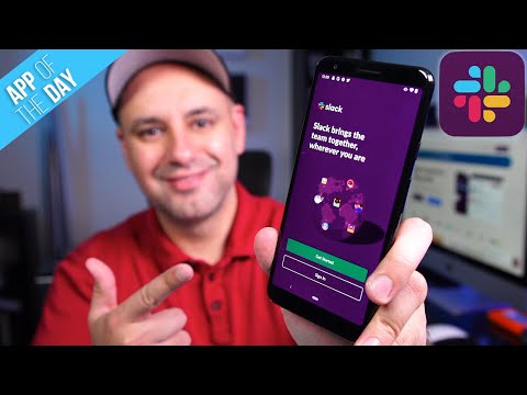 How to Use Slack