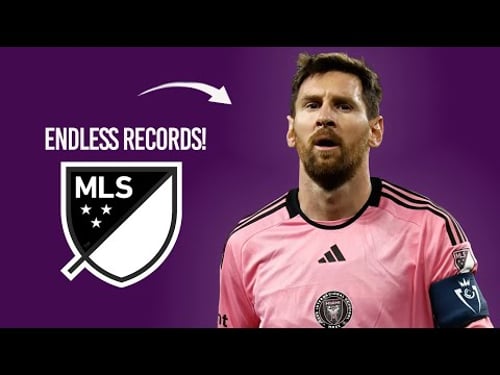 MESSI MADE MORE MONEY THAN THE NBA AND NFL COMBINED?! (+$2.35 BILLION)