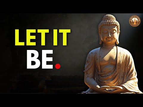 The Power of Letting Go | Buddhist Philosophy