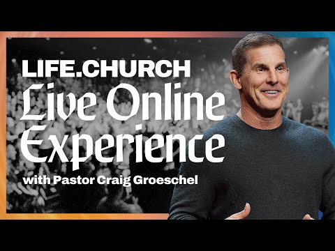 Choosing Unity in a Divided World