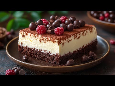I showed all my friends how to make the fastest dessert appetizer!
