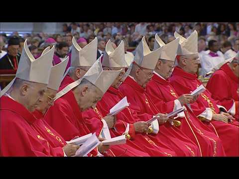 The Secret World of the Vatican