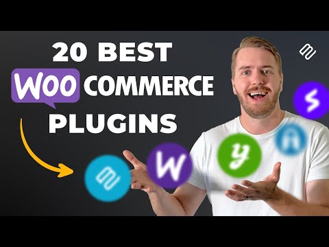 20+ Awesome WooCommerce Plugins You Need to Install Today 🔥