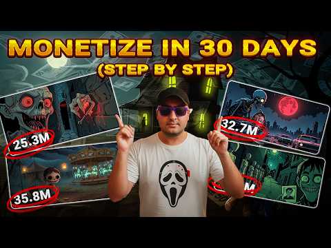 This Hidden Horror Story Niche Will Explode in 2025