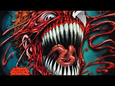 The Insane History of Carnage