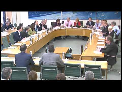 Google boss struggles to persuade MPs no sales made in UK