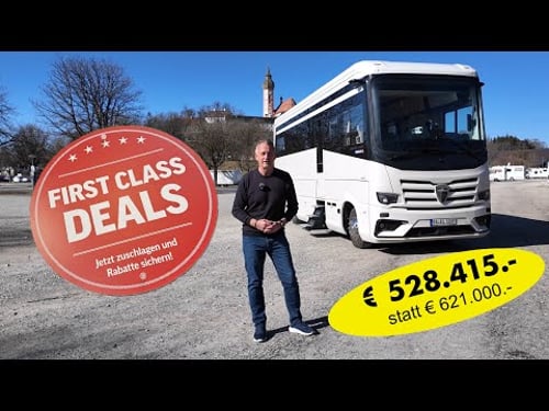 Sparfüchse aufgepasst! MORELO Empire Liner 100GB zum First Class Deal abzugeben!