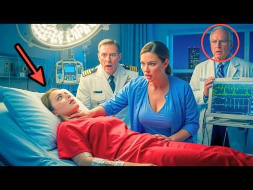 Doctors Gave Up On The SEAL Admiral’s Brain-Dead Son — Until the Nurse Used a Secret SEAL Technique