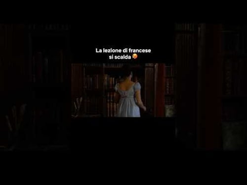 LA LEZIONE DIVENTA BOLLENTE?!