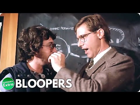 INDIANA JONES AND THE RAIDERS OF THE LOST ARK Bloopers & Deleted Scenes (1981)