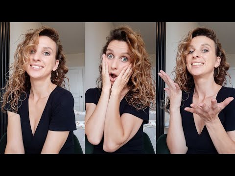 Упростила свой кудрявый метод