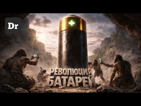 АККУМУЛЯТОРЫ — ЧТО ДАЛЬШЕ?