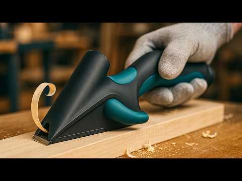 50 New Woodworking Tools You Need to See | Innovative Carpentry Tools