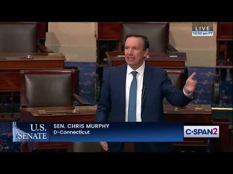 Murphy: Republicans Apply a Different Set of Rules for Elon Musk