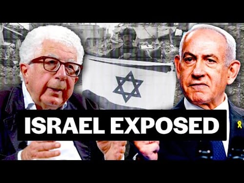 The Israeli professor that the BBC won’t interview