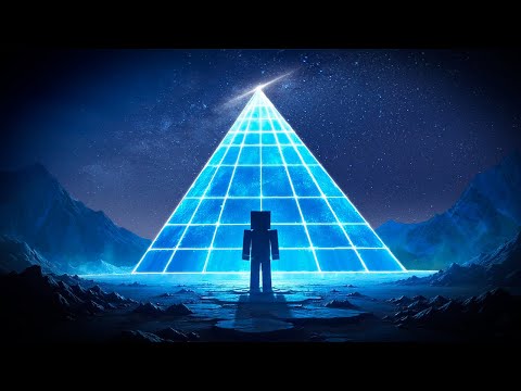 L'homme qui a construit un monde avant de disparaître