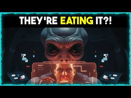 They Fired A Biological Weapon At Earth—We Ate It Like Spicy Food And Asked For Seconds |HFY Stories