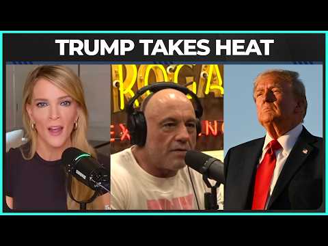 Megyn Kelly NAMES Who To Blame For DUMB War