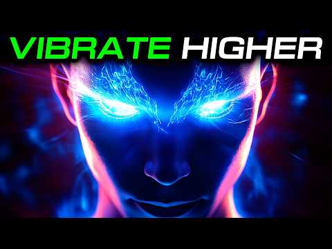 ONLY LISTEN IF YOU'RE READY to UNLOCK Your SUPER Consciousness NOW