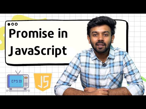 Promise in Java Script | JS for Beginners - 33 | code io - Tamil