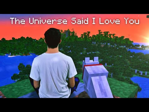 The Reality of Minecraft’s End Poem