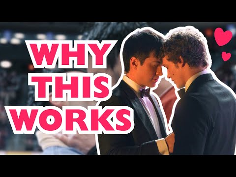 How Heated Rivalry Brought Romance Back