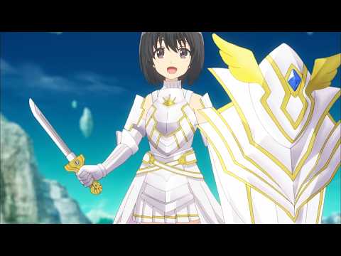 بنت بتدخل لعبة وبتتفاجأ أنها بقت الأقوي فيها 🎮 - الملخص الكامل 🔥 | ملخص انمي بطلة الدرع 🛡️