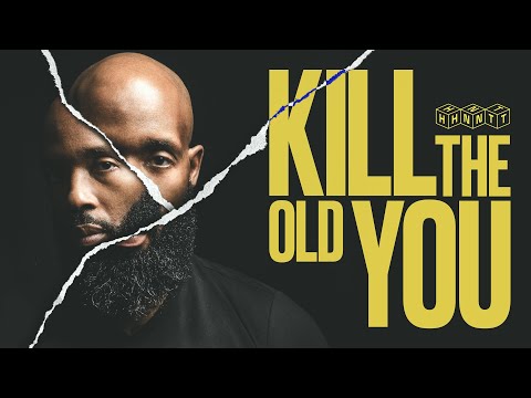 3 Simple Steps to Kill the Old You (Identity Shifting)