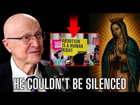 Philosopher Speech Goes Viral for STUNNING CONTENT