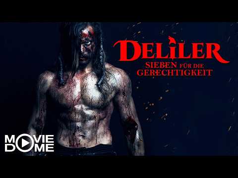Deliler - Sieben für die Gerechtigkeit - gigantisches Abenteuer-Epos - Ganzer Film bei Moviedome