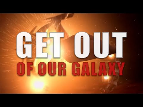 4 Of Sci-Fi's Most Explosive Battles Are In An Underrated Franchise