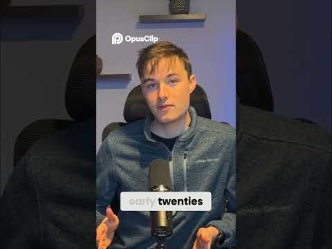 Stop Waiting! Your Biggest Financial Mistake Revealed #personalfinance #investing #wealthbuilding