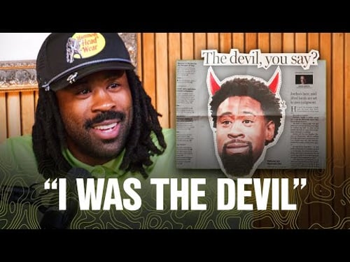 DeAndre Jordan Revisits the Saga that Made Him the Most Hated Man in Dallas