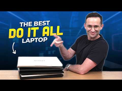 The BEST 16 inch Laptops!